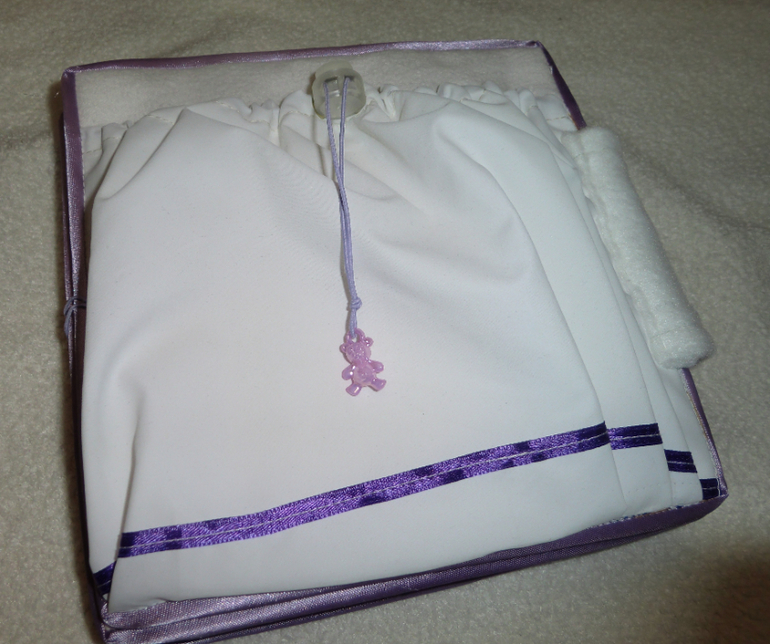 Моя первая развивающая книжка