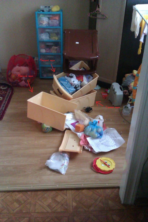 Полет шмеля