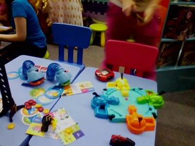 Фестиваль Старт АП