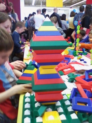 Фестиваль Старт АП