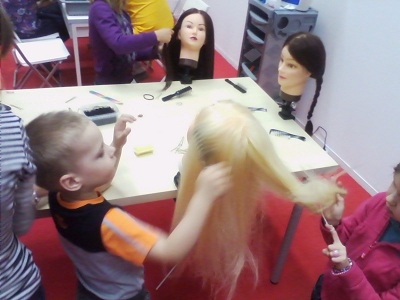 Фестиваль Старт АП