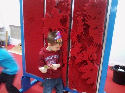 Фестиваль Старт АП