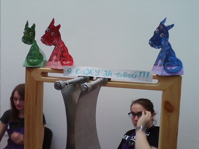 Фестиваль Старт АП