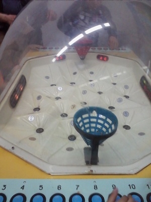 Фестиваль Старт АП