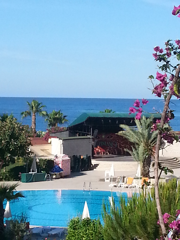 Турляндия 23.05-03.06.2014