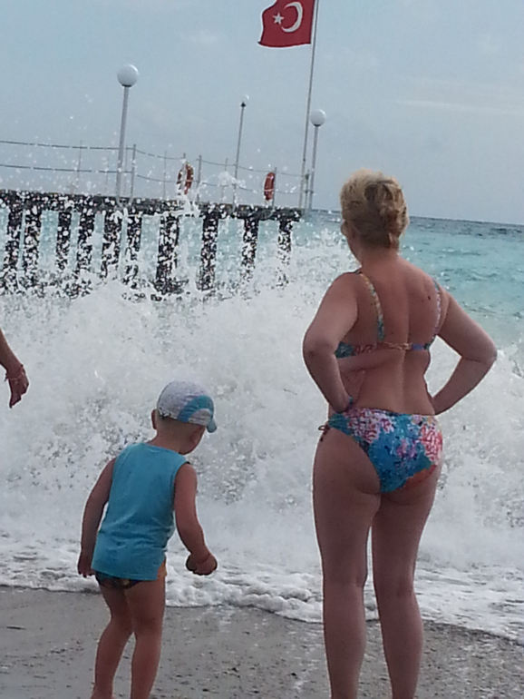 Турляндия 23.05-03.06.2014