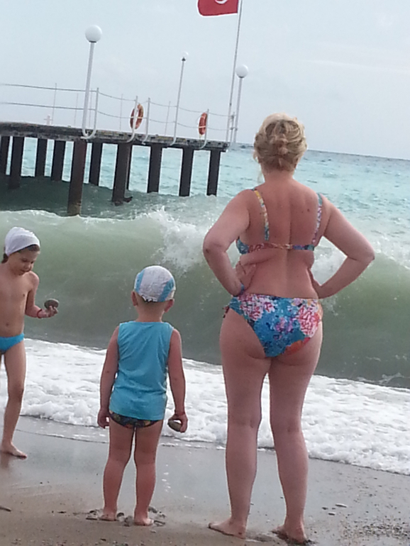 Турляндия 23.05-03.06.2014