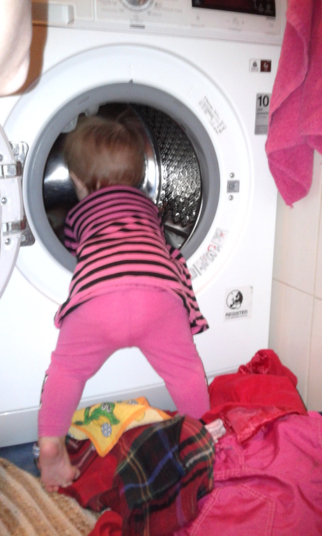 вот она- любимая игрушка))))