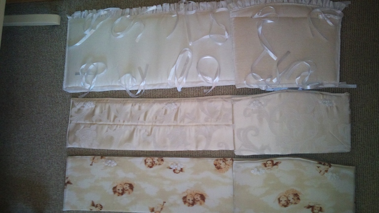 колыбель+комод