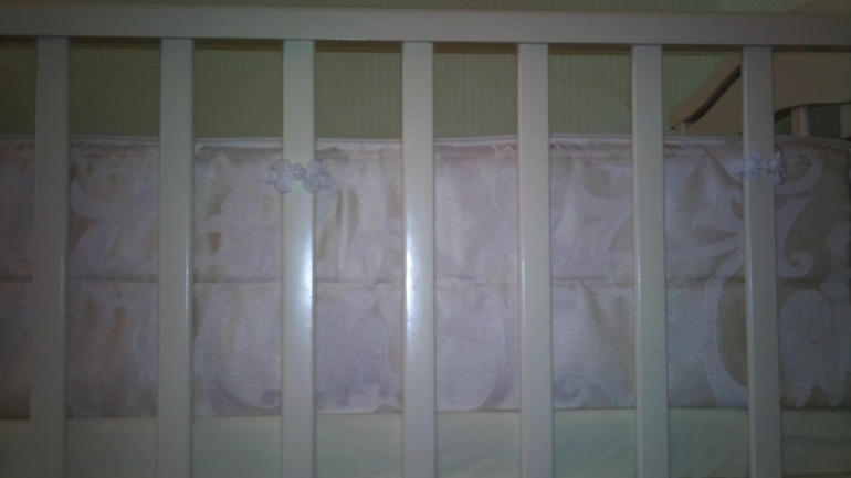 колыбель+комод