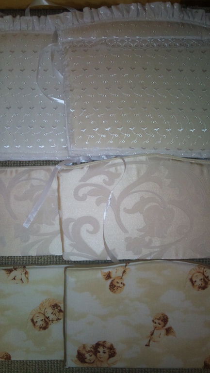 колыбель+комод