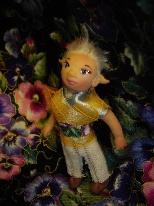 Melissa and Melson)))