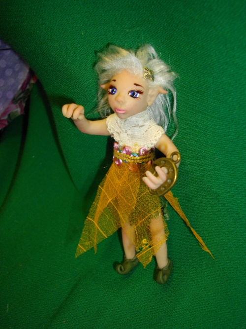 Melissa and Melson)))