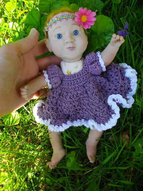 Эльфик для Танюши :-)