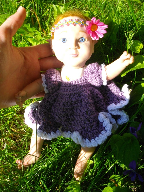 Эльфик для Танюши :-)