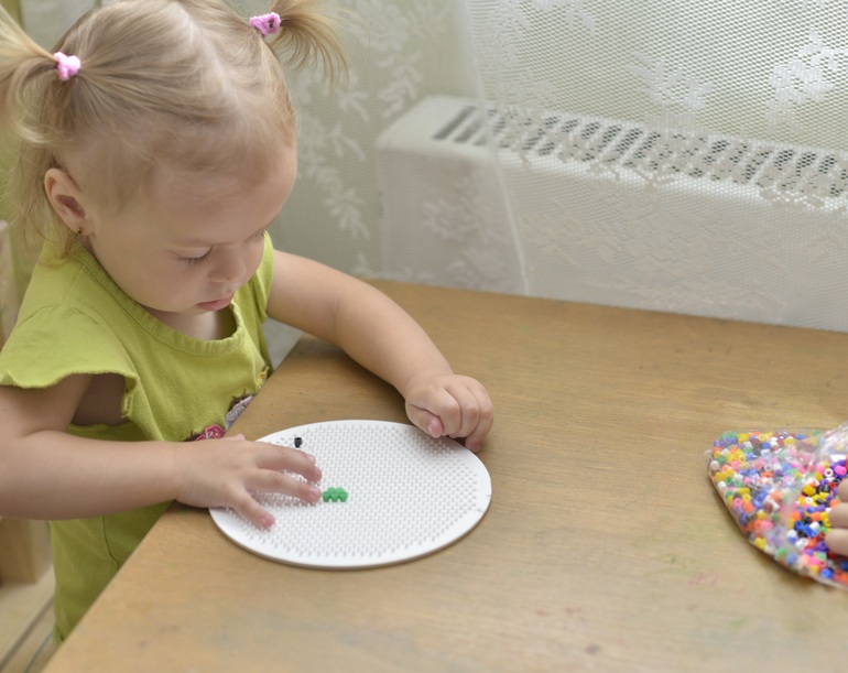 Тематическое занятие - Репка