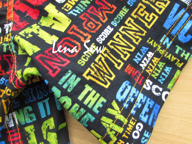 Он-лайн пошив рубашки для мальчика