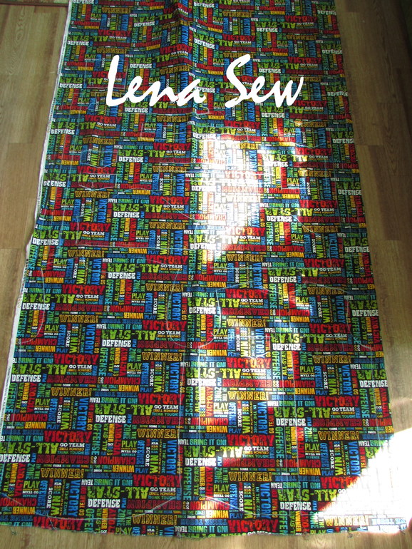 Он-лайн пошив рубашки для мальчика