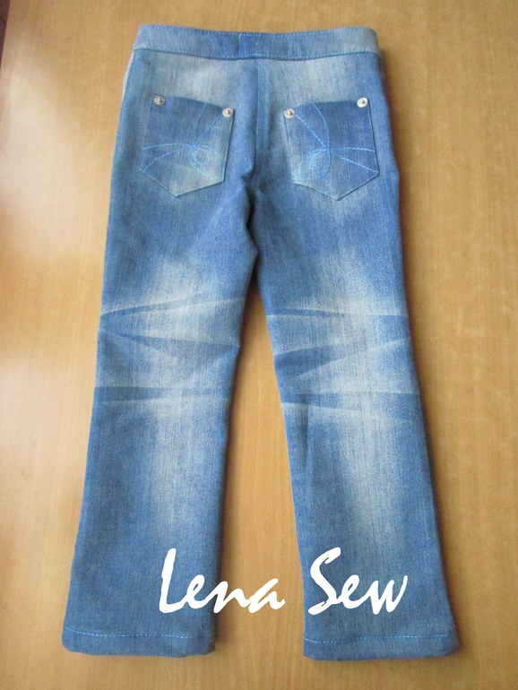 В стиле My Little Pony