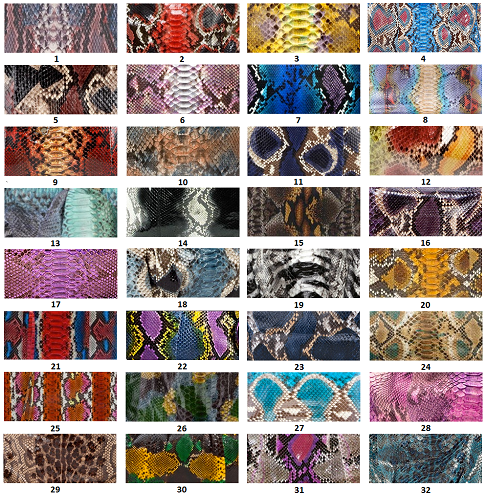 ПИТОНОМАНИЯ. Сумки,кошельки,обувь и аксессуары из кожи питона.ЭКСКЛЮЗИВ!