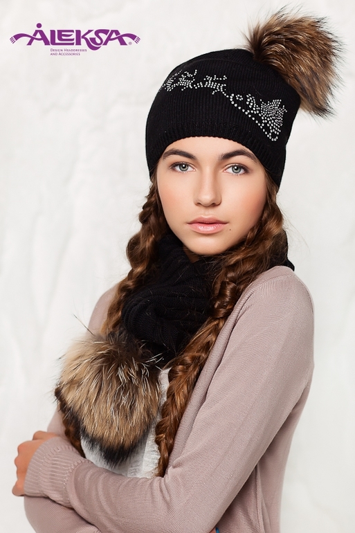 Колпаки с лого