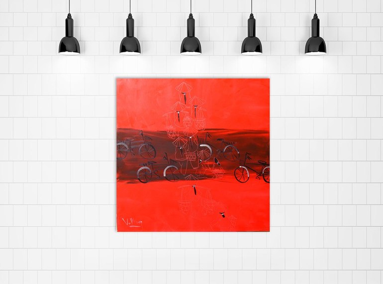 Картины со всего света