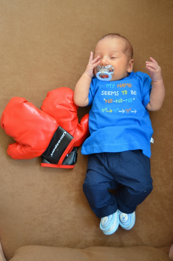 #babyblog #daniel #либеромама