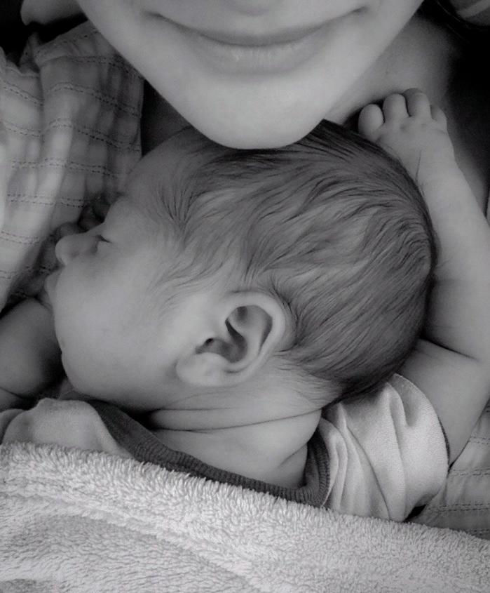 #babyblog #daniel #либеромама