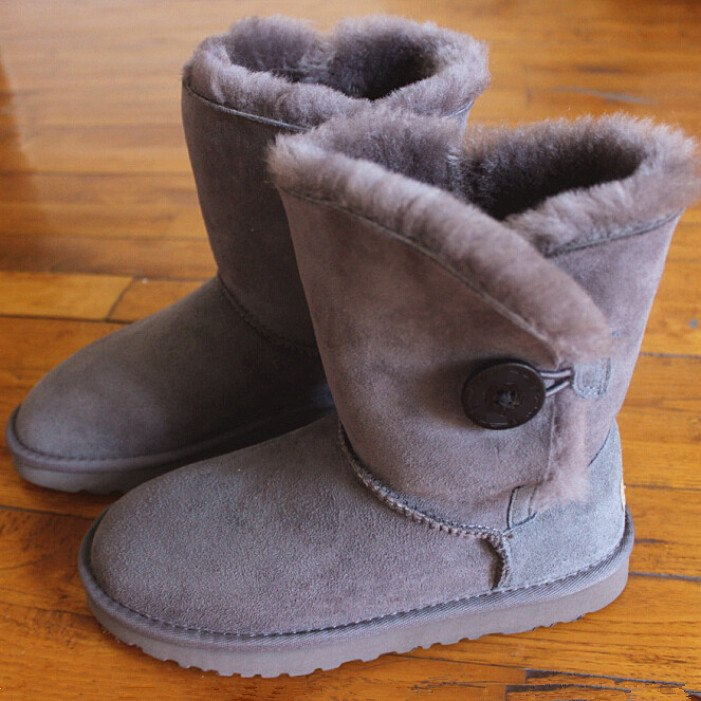 UGG Australia (копия)