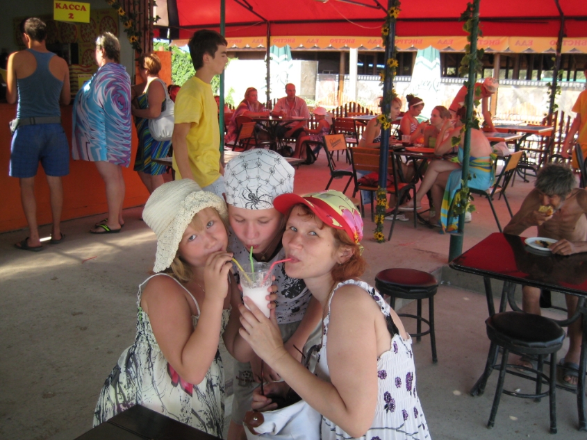 Феодосия 2013