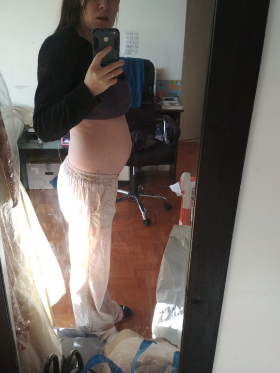 16 неделя беременности — особенности протекания