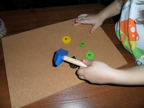 Чудо-молоток