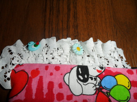 Тактильный коврик - 2