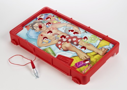Игротека - 6