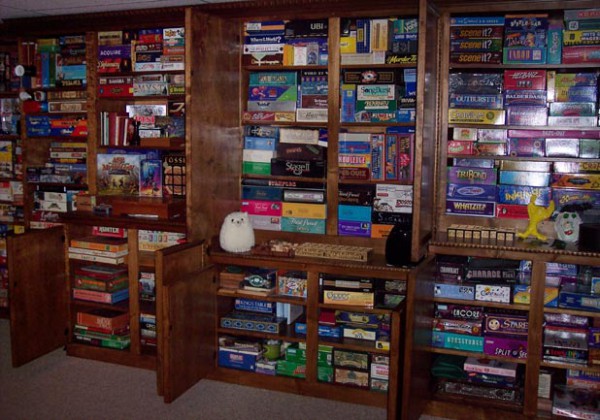 Как хранить?