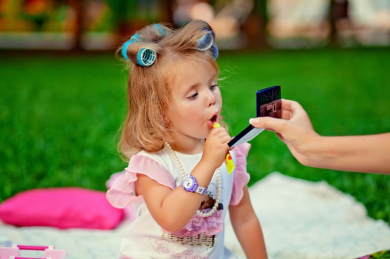 немножко лета