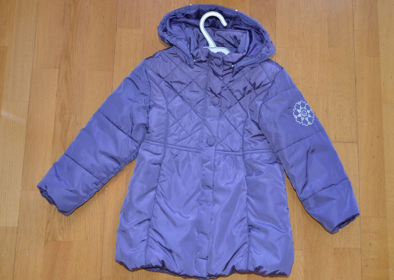 д\д Зима 110-116 Luhta,ReimaTec, Via lattea