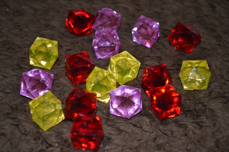 ТН - АФРИКА. День 1 Знакомство с материком + моторика