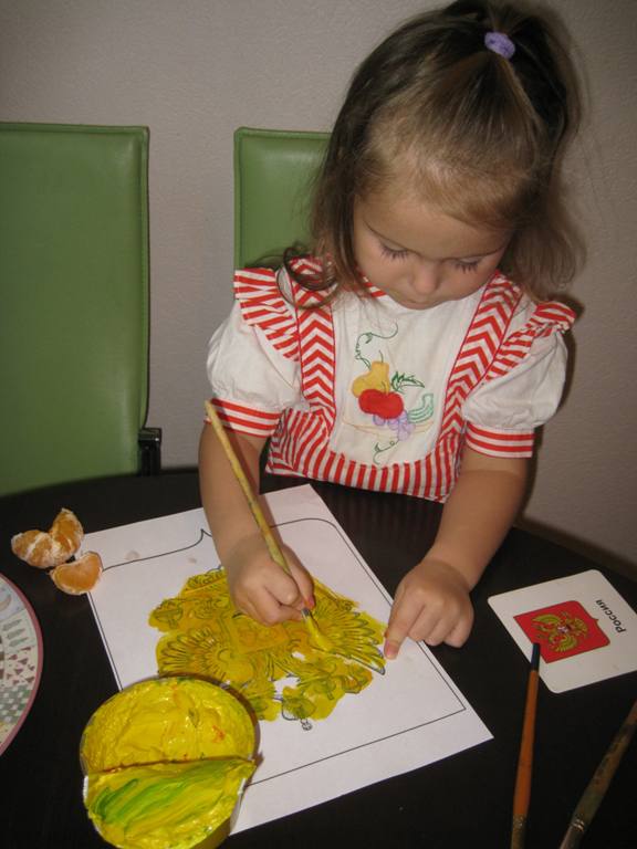 Тематическая неделя