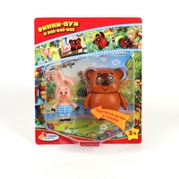 Ларец сказок. Винни-Пух.