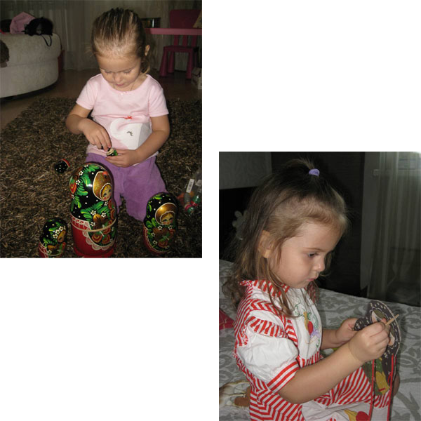 Тематическая неделя