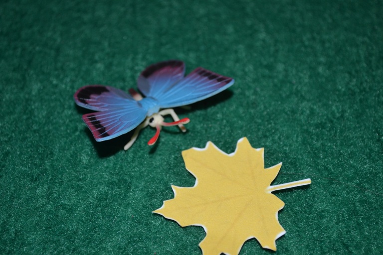 Ларец сказок. Осенние сказки.