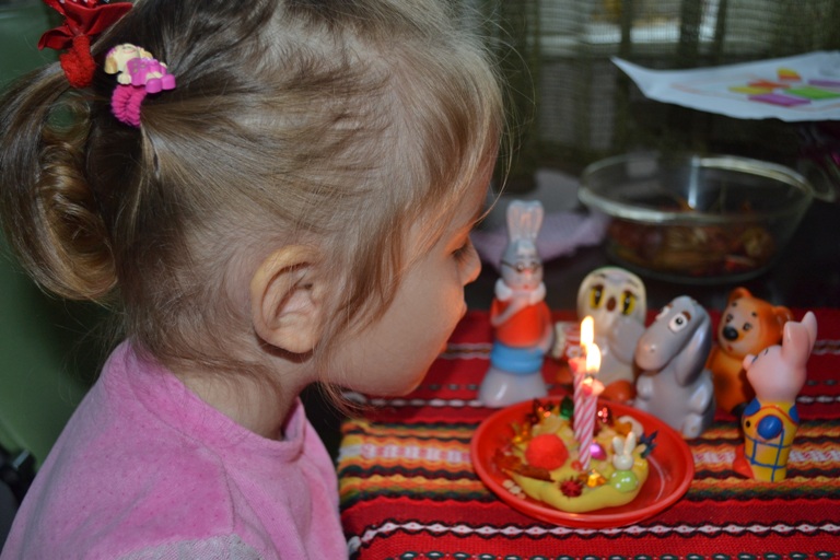 Ларец сказок. Винни-Пух.