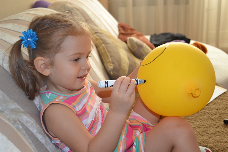 Тематичекий день