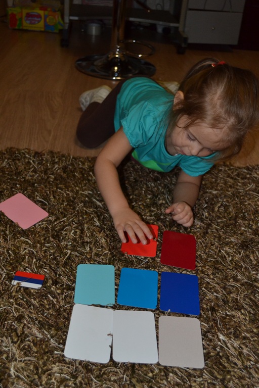 Тематическая неделя