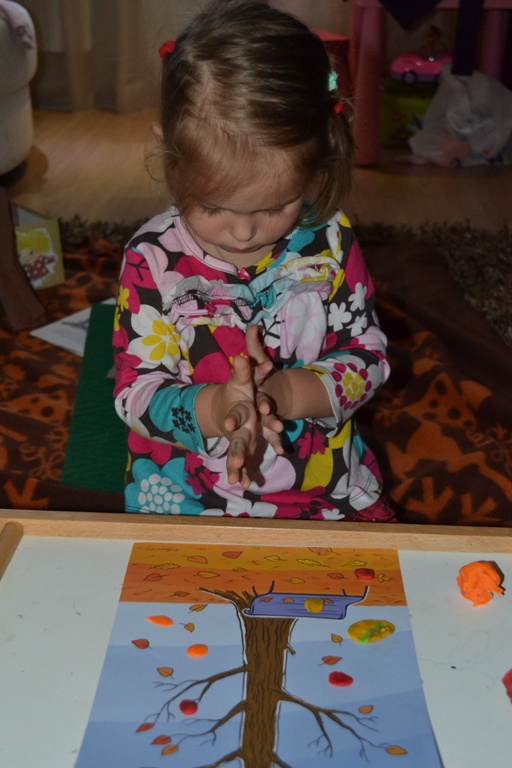 Ларец сказок. Осенние сказки.