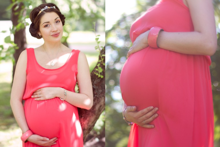 Фотосъемка беременности, беременная фотосессия