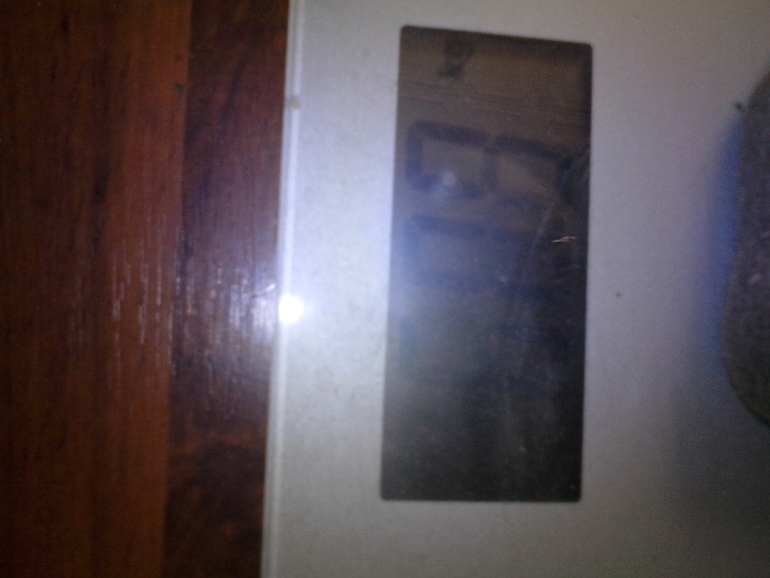 видимо сегодня у всех весы сошли с ума))