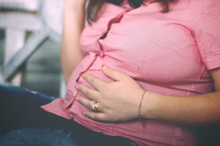 Ожидание в розовых очках