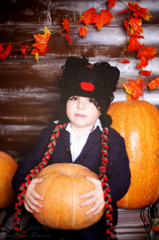 «Сolors of autumn»